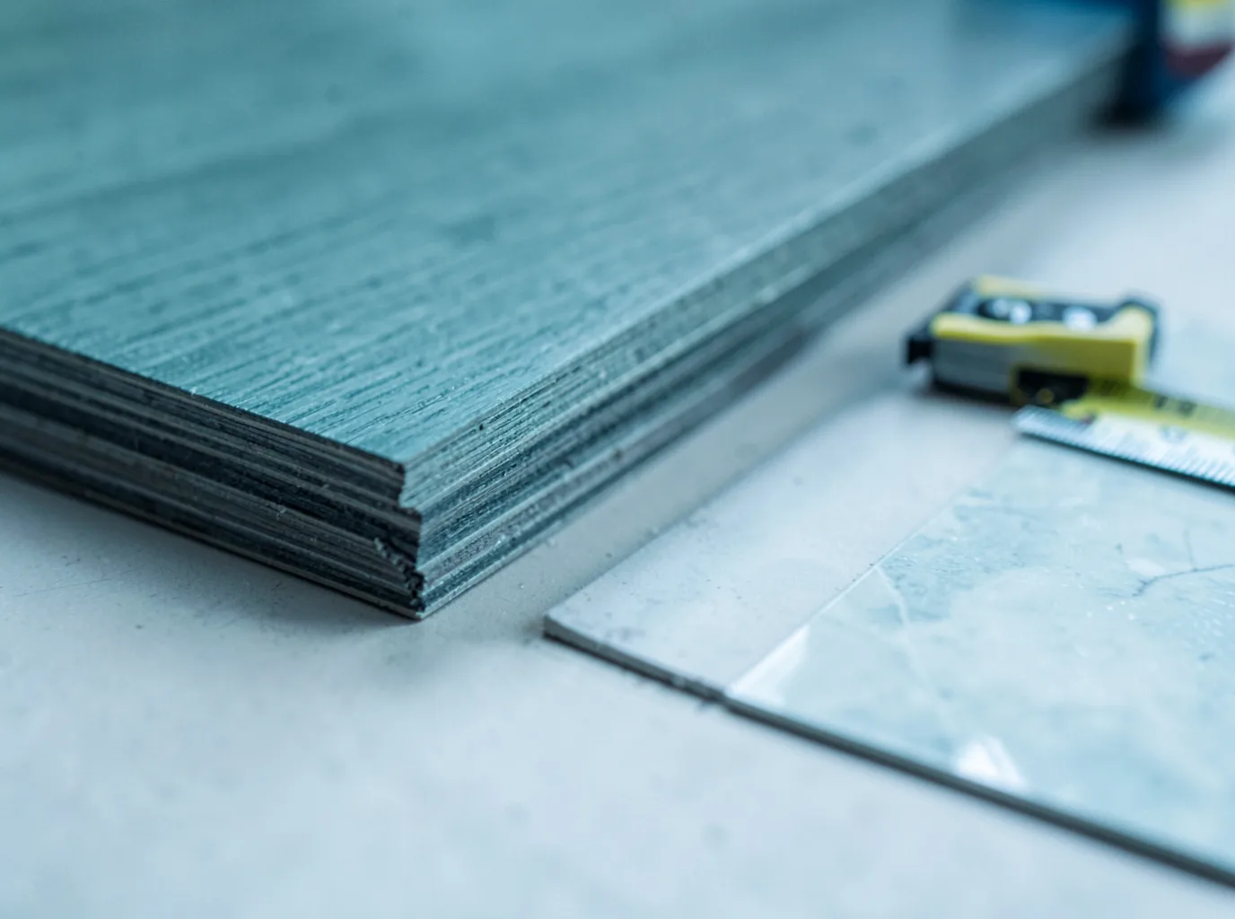 Luxury Vinyl Plank Installation Rye Beach, NH FAQs